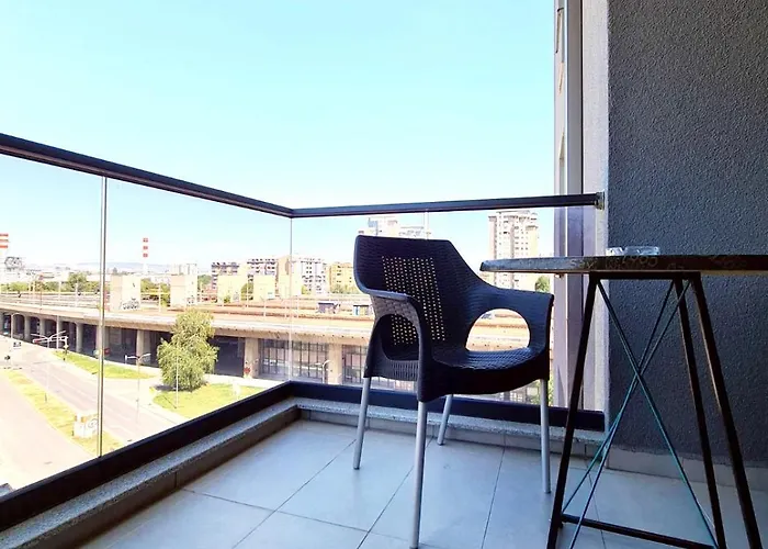 Smart Apartments