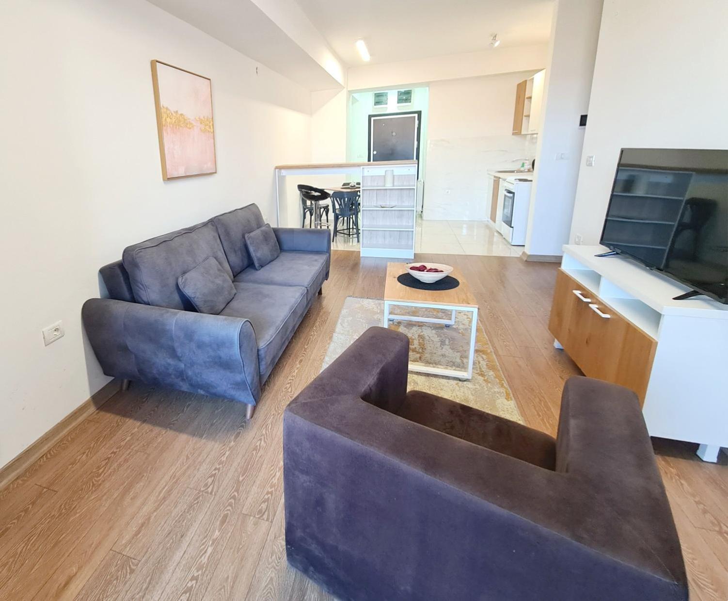 Apartament Smart Scopia