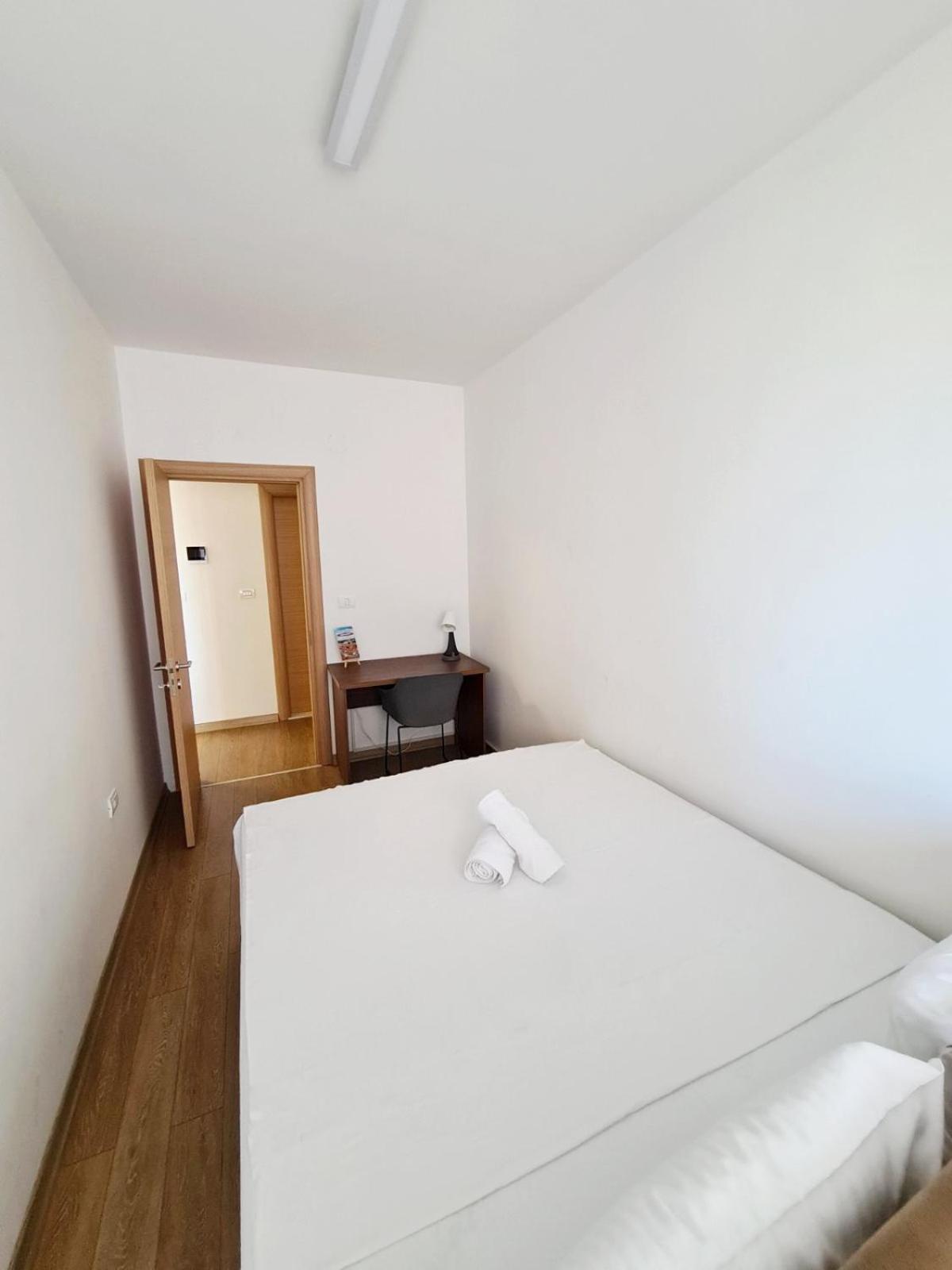 Smart Apartament Scopia
