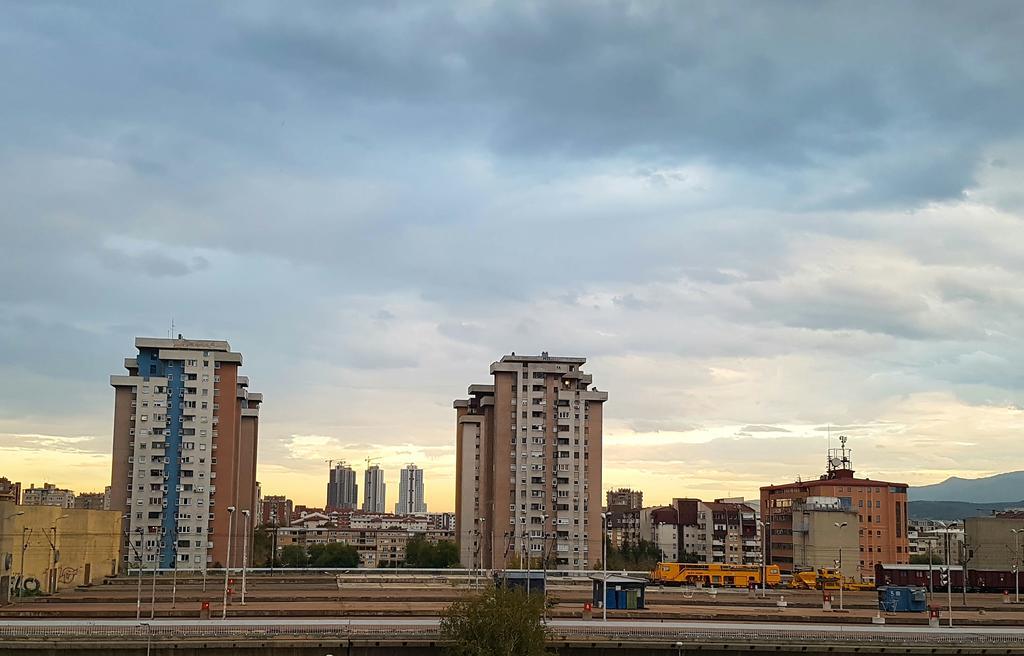 Smart Skopje
