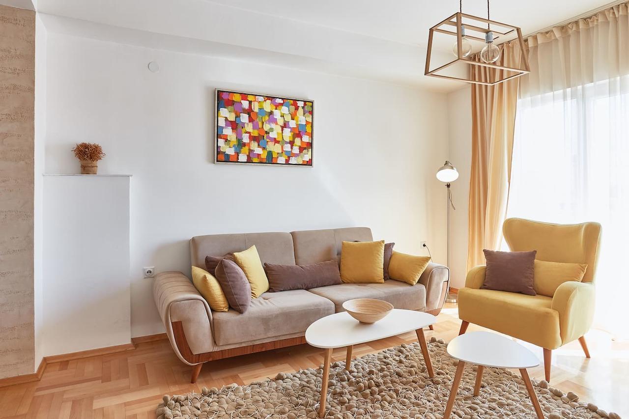 Smart Apartament Scopia