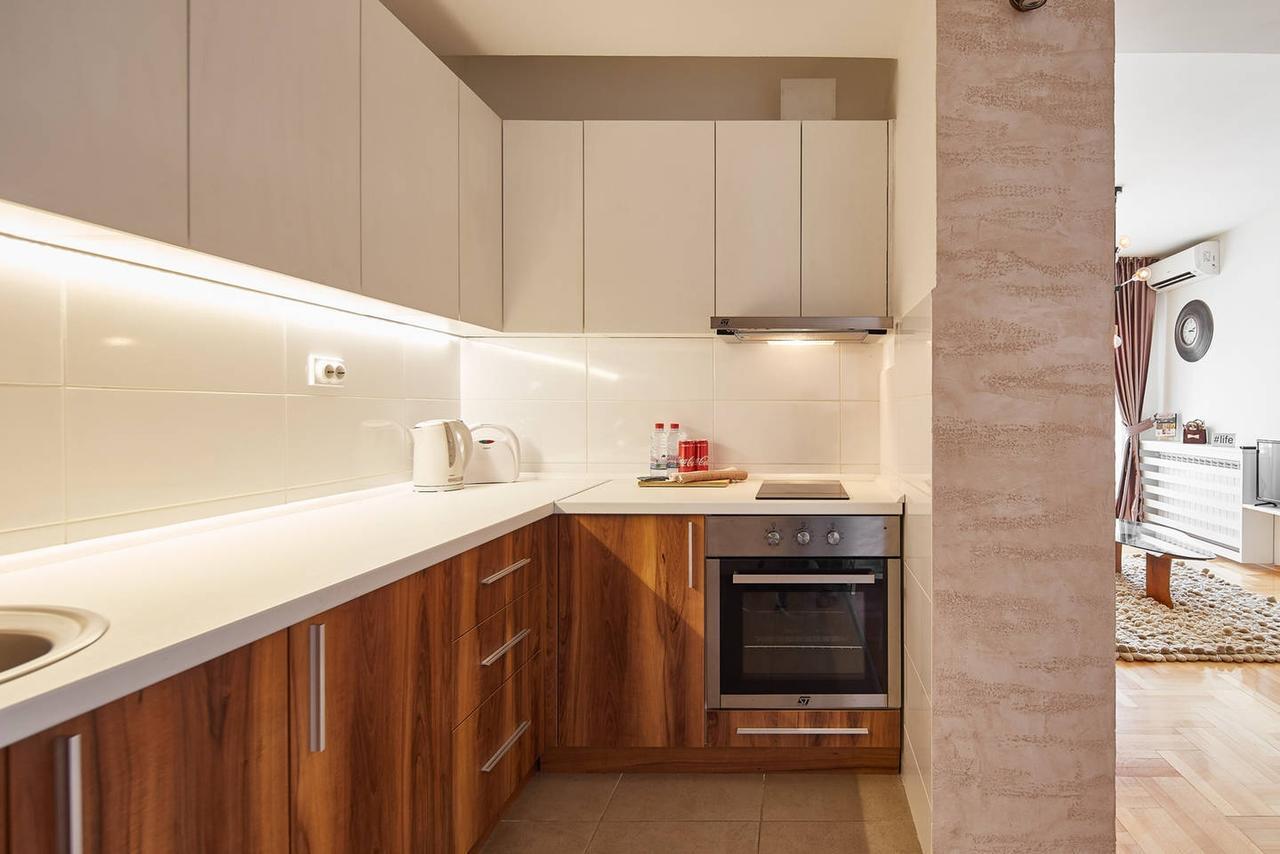 Apartament Smart *