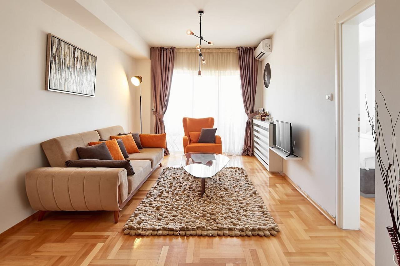 Smart Apartament