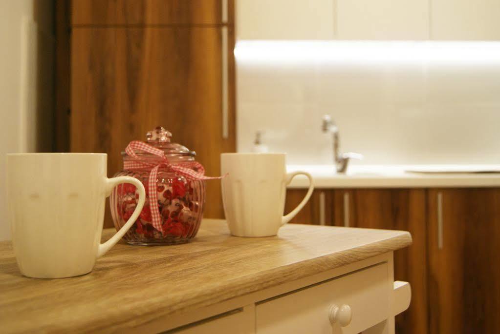 Smart Apartament *