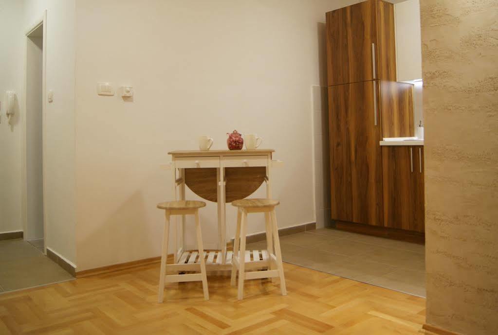 Smart Apartament *