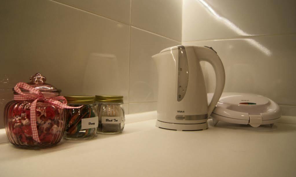 Smart Apartament *