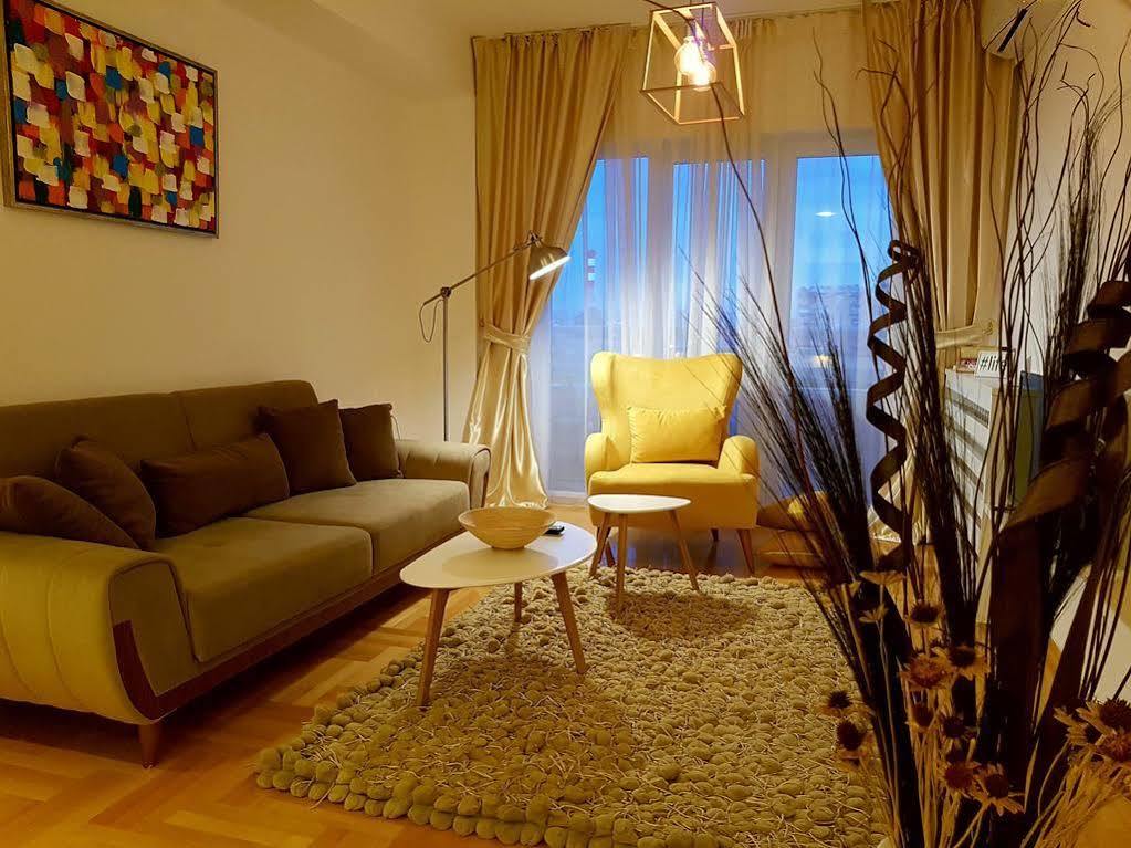 Apartament Smart *