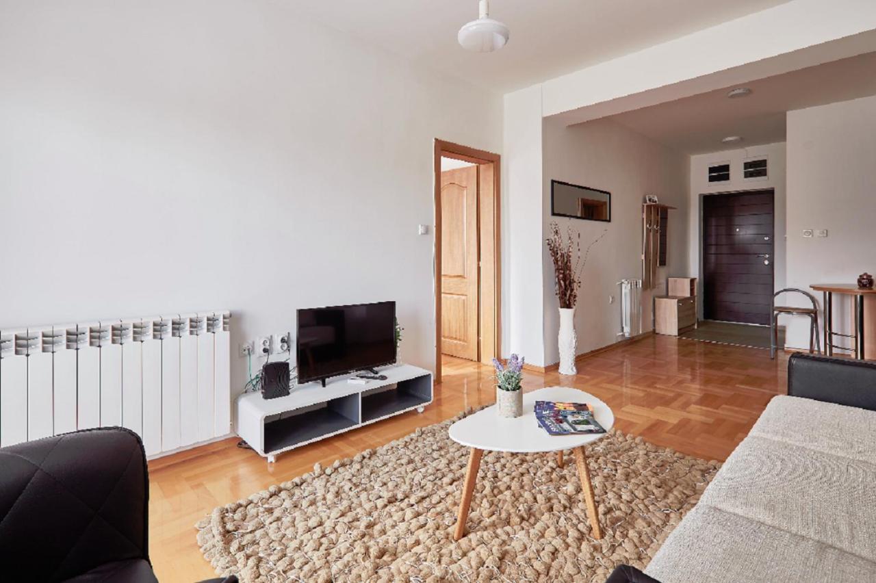 Smart Apartament Scopia