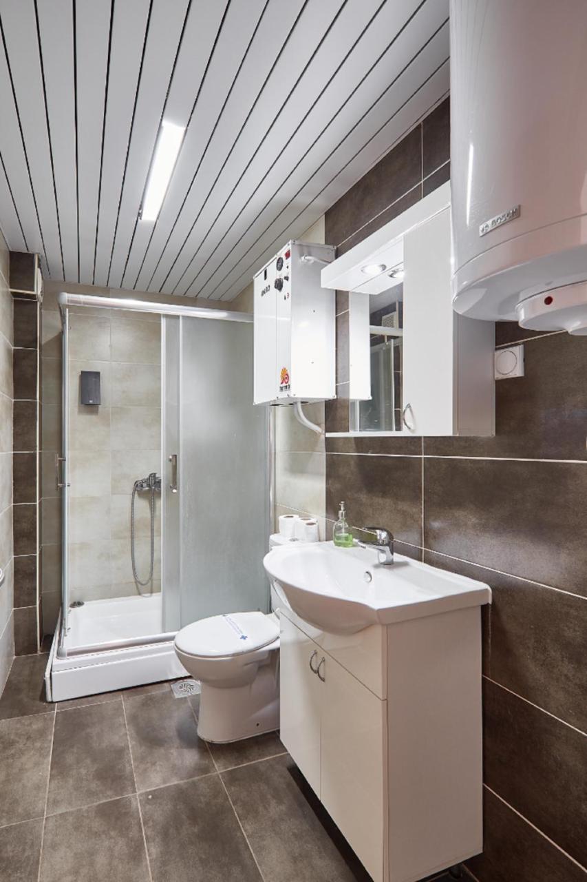 Apartament Smart *